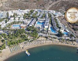 JASMIN BEACH HOTEL